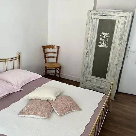 Lägenhet Chaleureux Avec Parking Gratuit Sarlat-la-Canéda