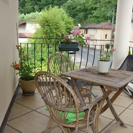 Chaleureux Avec Parking Gratuit Sarlat-la-Caneda